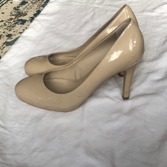 Franco Sarto Heels - Picture 3 of 4